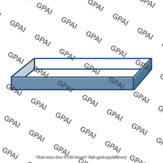 Rectangular corral