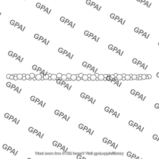 Bubble track