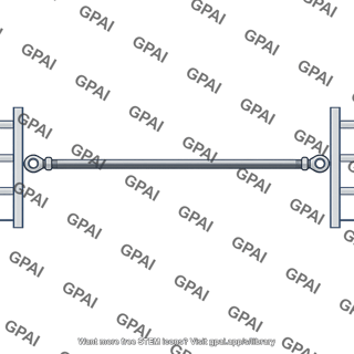 Tie rod