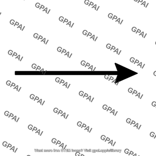 Motion arrow