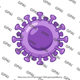 Virus particle