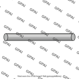 Conductor uniform cross section