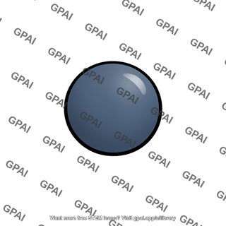 Projectile particle