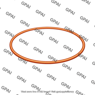 Circular conductor