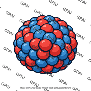 Atomic nucleus