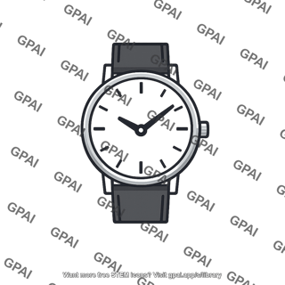 Wristwatch