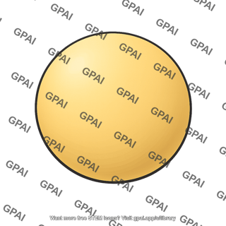 Massive central body