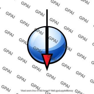 Spin down