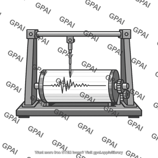 Seismograph