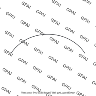 Circular arc path