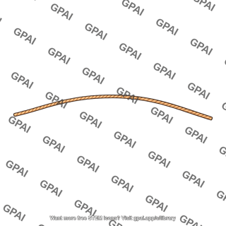 Sling cord