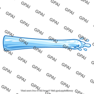 Water jet