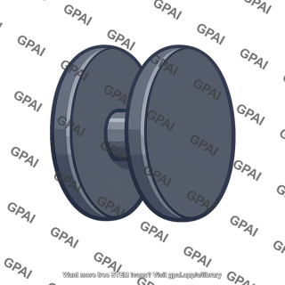 Dumbbell
