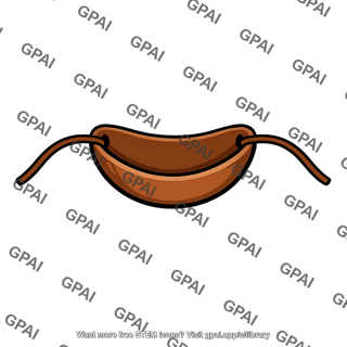 Sling pouch