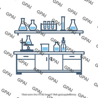 Laboratory icon