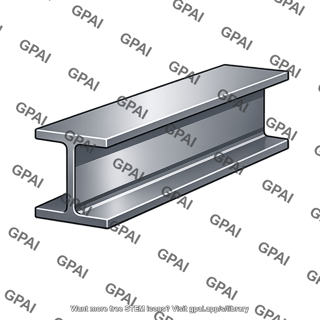 Structural steel