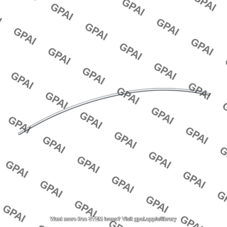 Thin conducting wire