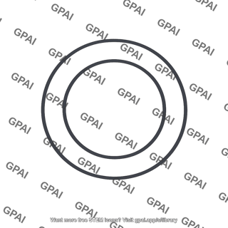 Concentric ring annulus