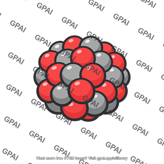 Atomic nucleus