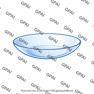 Contact lens