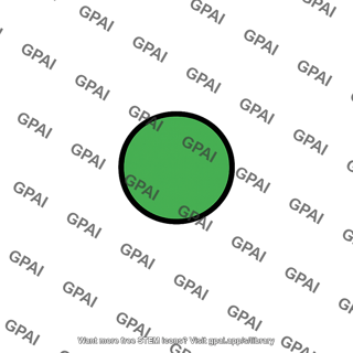 Spacetime event green