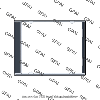Cd case