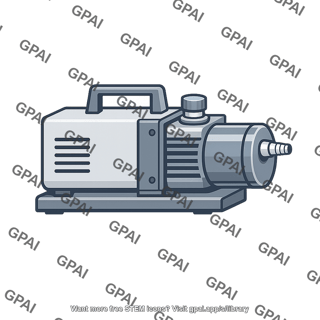 Vacuum pump