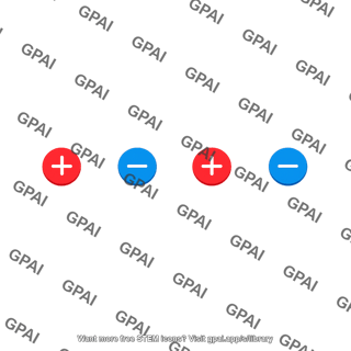 Charged particle array four