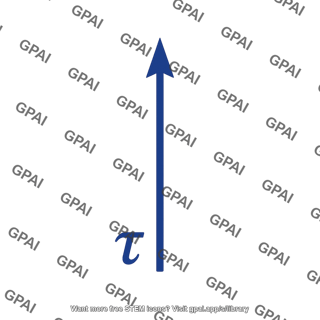 Torque vector