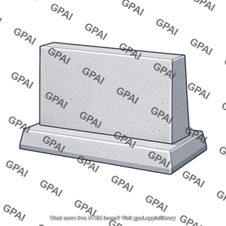 Bridge abutment