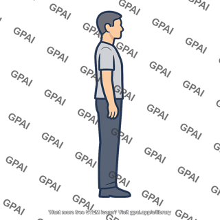 Stationary observer