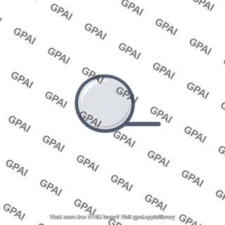 Magnifying glass