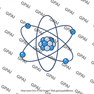 Atom neutral