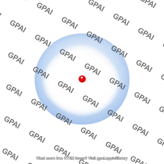 Hydrogen atom ground state