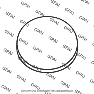 Circular disk
