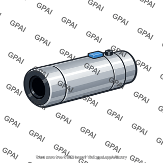 Small laser