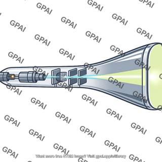 Cathode ray tube