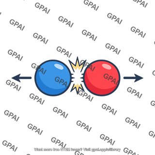 Elastic collision spheres