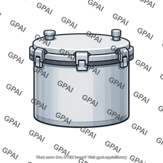 Airtight container