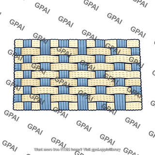 Woven cloth