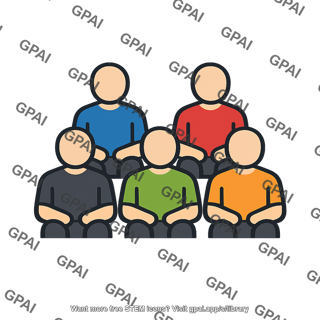 Crowd of people