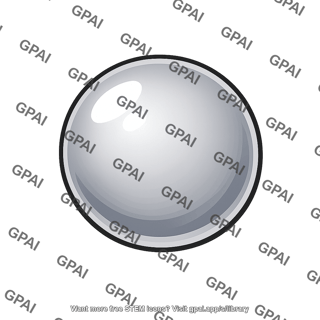 Conducting sphere