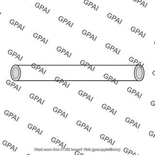 Open open pipe