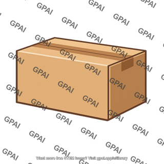 Warehouse box