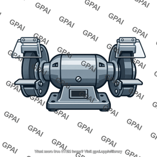Grinding machine