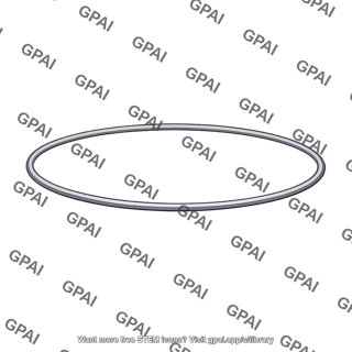 Circular wire loop