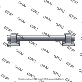 Fixed axle
