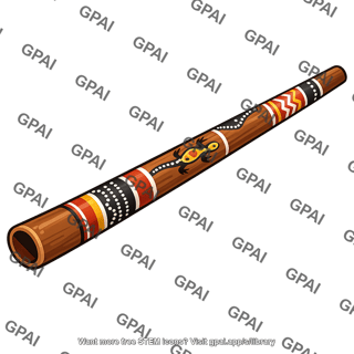 Didgeridoo