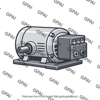 Electric generator