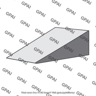 Inclined plane frictionless